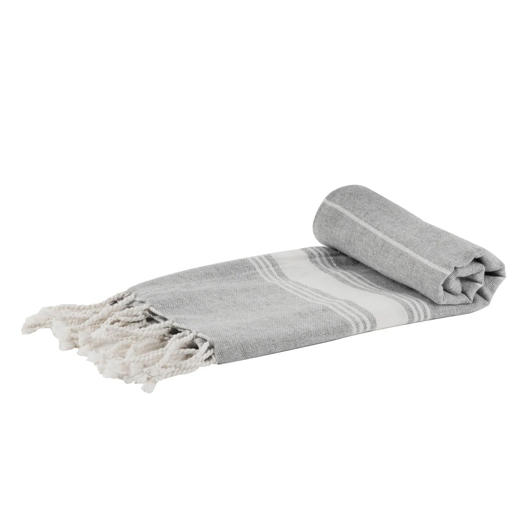 100cm x 60cm Turkish Cotton Kid's Towel - By Nicola Spring