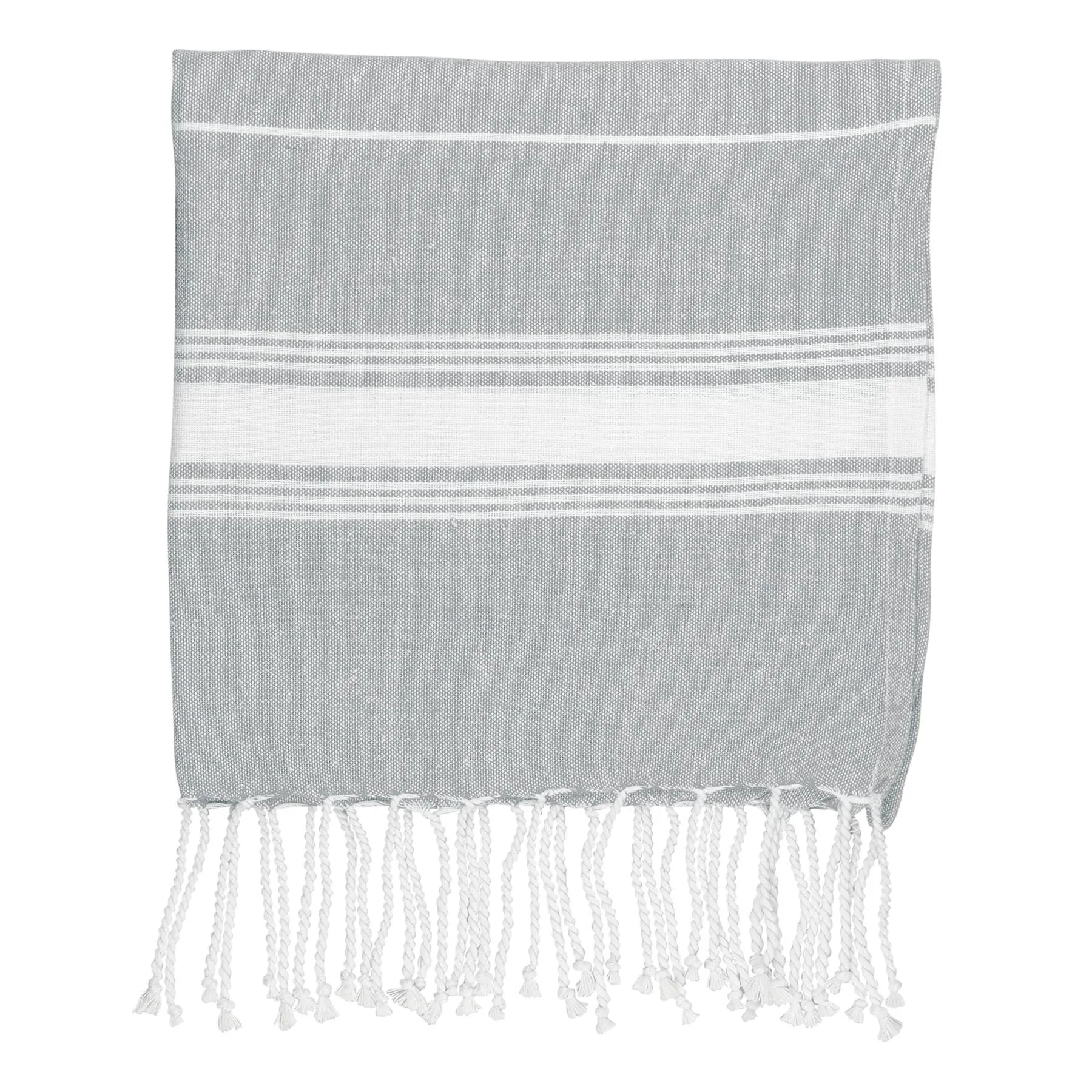 100cm x 60cm Turkish Cotton Kid's Towel - By Nicola Spring