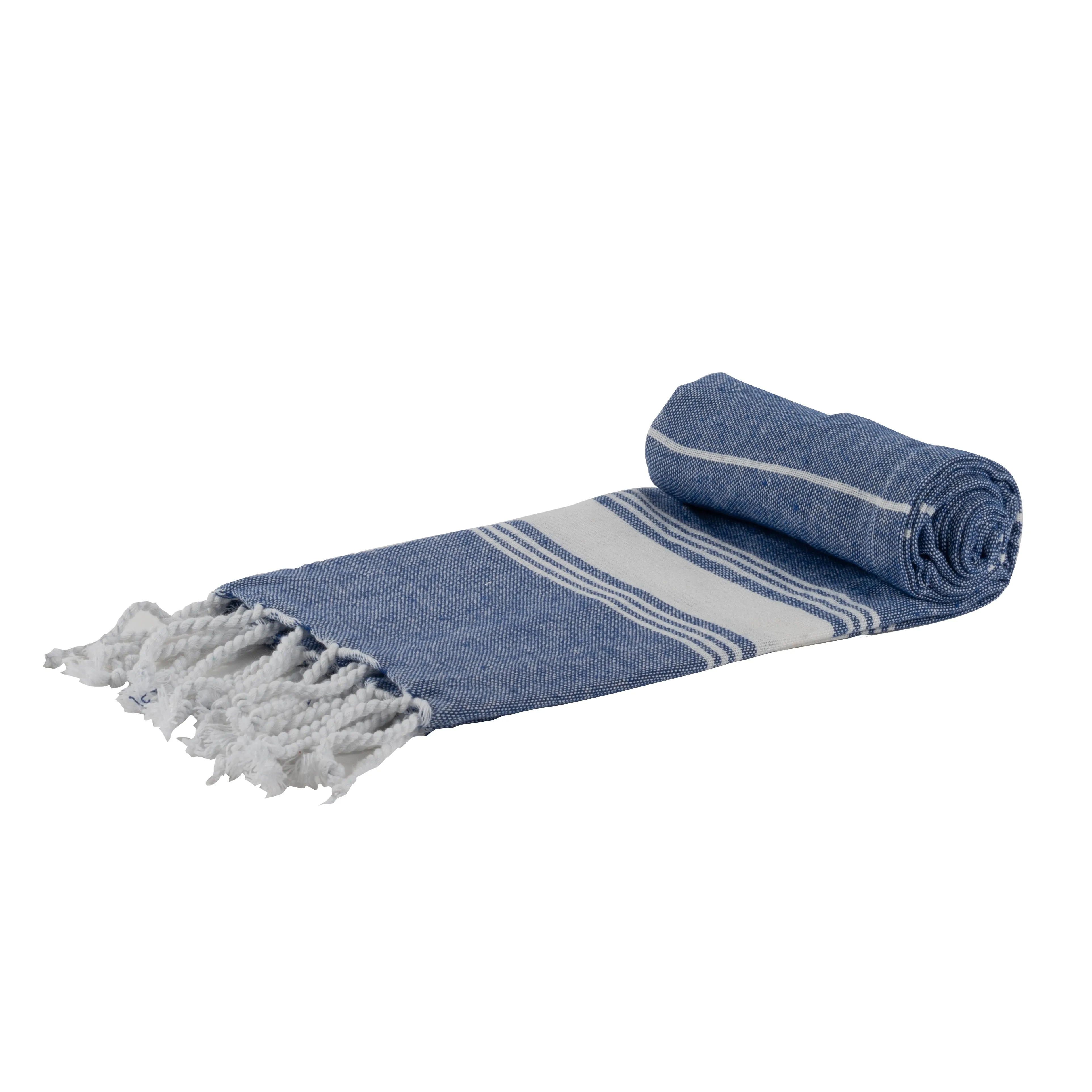 100cm x 60cm Turkish Cotton Kid's Towel - By Nicola Spring