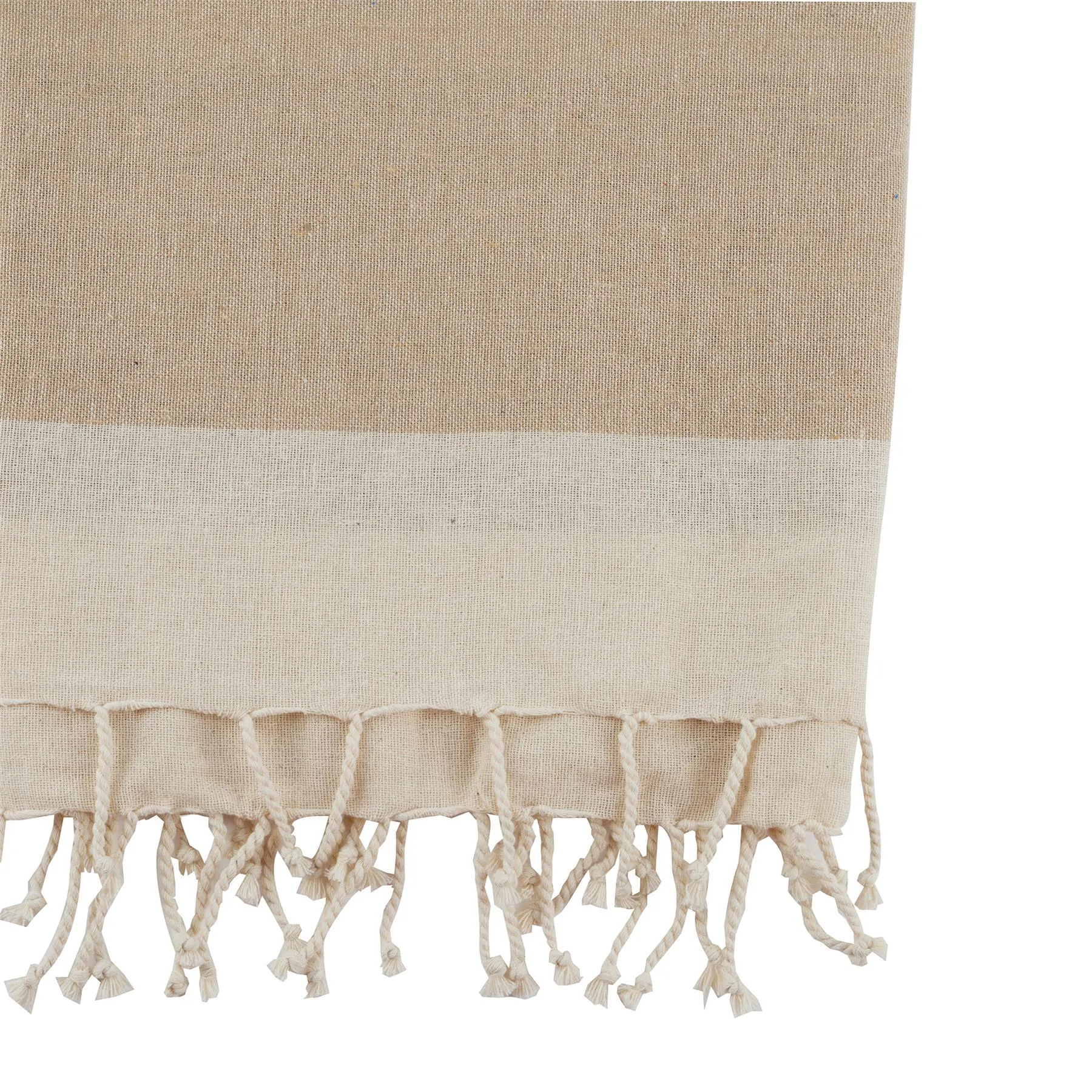 100cm x 60cm Turkish Cotton Kid's Towel - By Nicola Spring