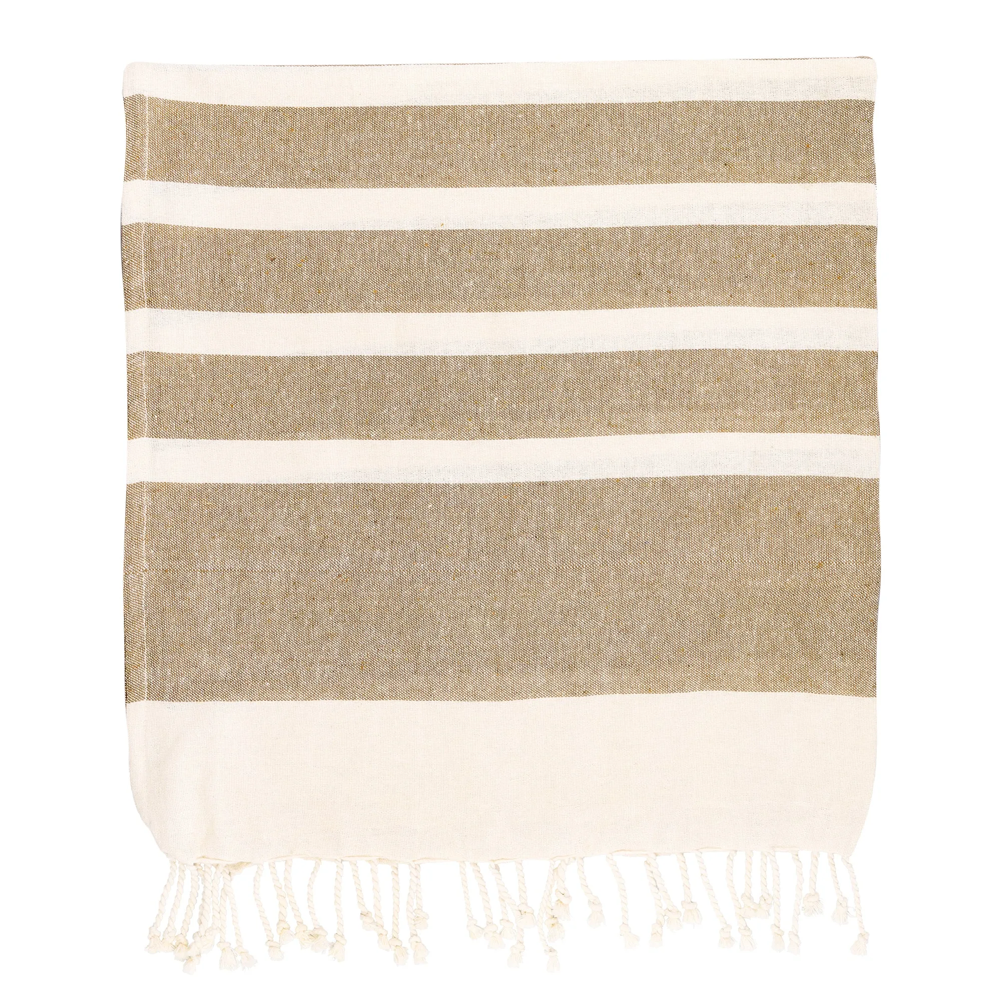 100cm x 60cm Turkish Cotton Kid's Towel - By Nicola Spring