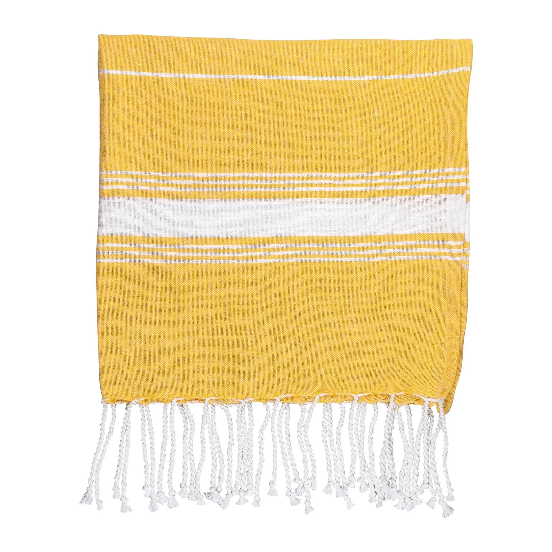 100cm x 60cm Turkish Cotton Kid's Towel - By Nicola Spring