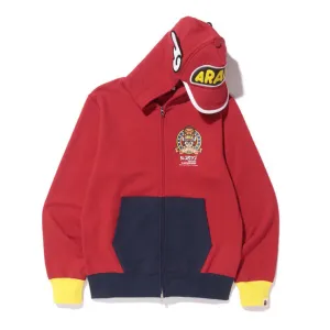 BAPE x Dr. Slump Hoodie