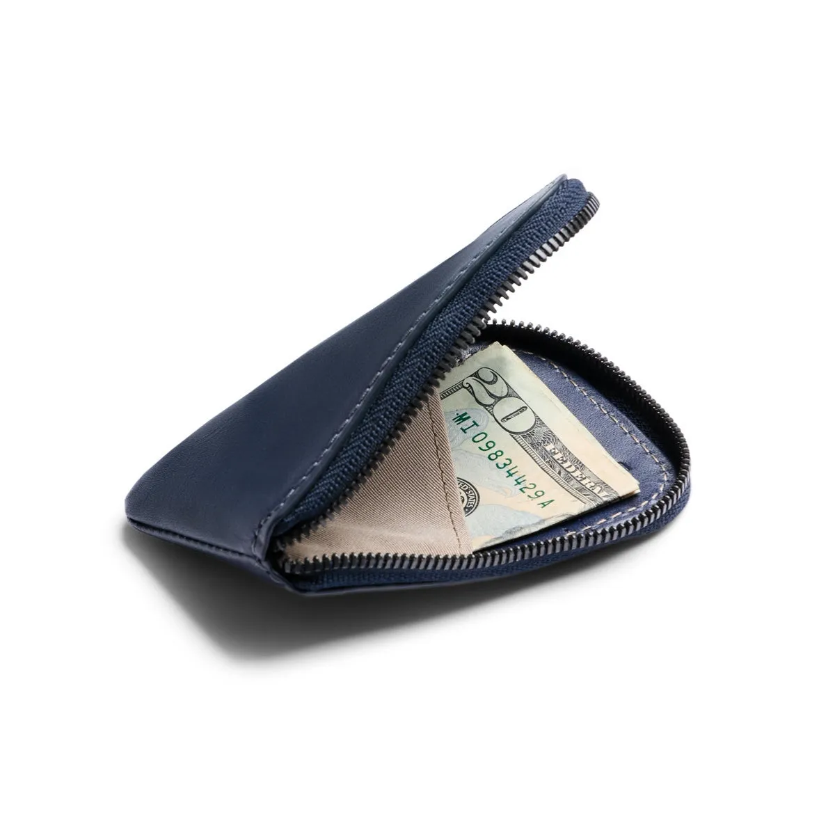 Bellroy Card Pocket in Navy