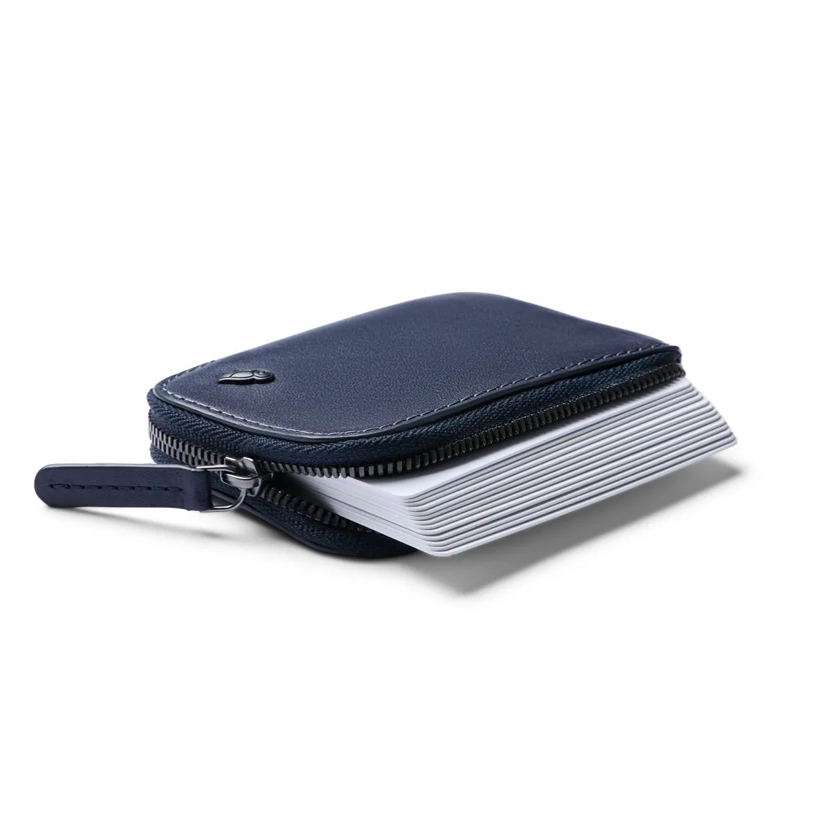 Bellroy Card Pocket in Navy