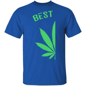 Best Buds Left T-Shirt