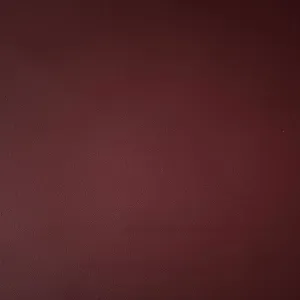 Burgundy Element Premium Faux Leather Vinyl Fabric