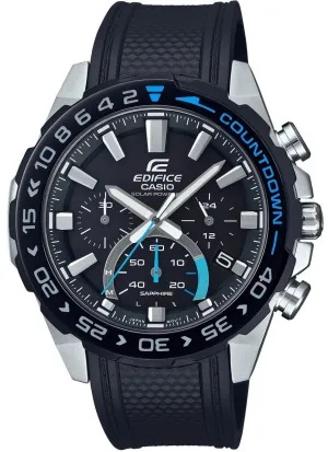 CAS Watch EdifIC Mens