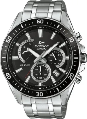 CAS Watch EdifIC Mens