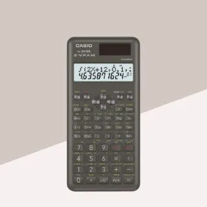 Casio FX991MS Scientific Calculator ( Pack of 1 )