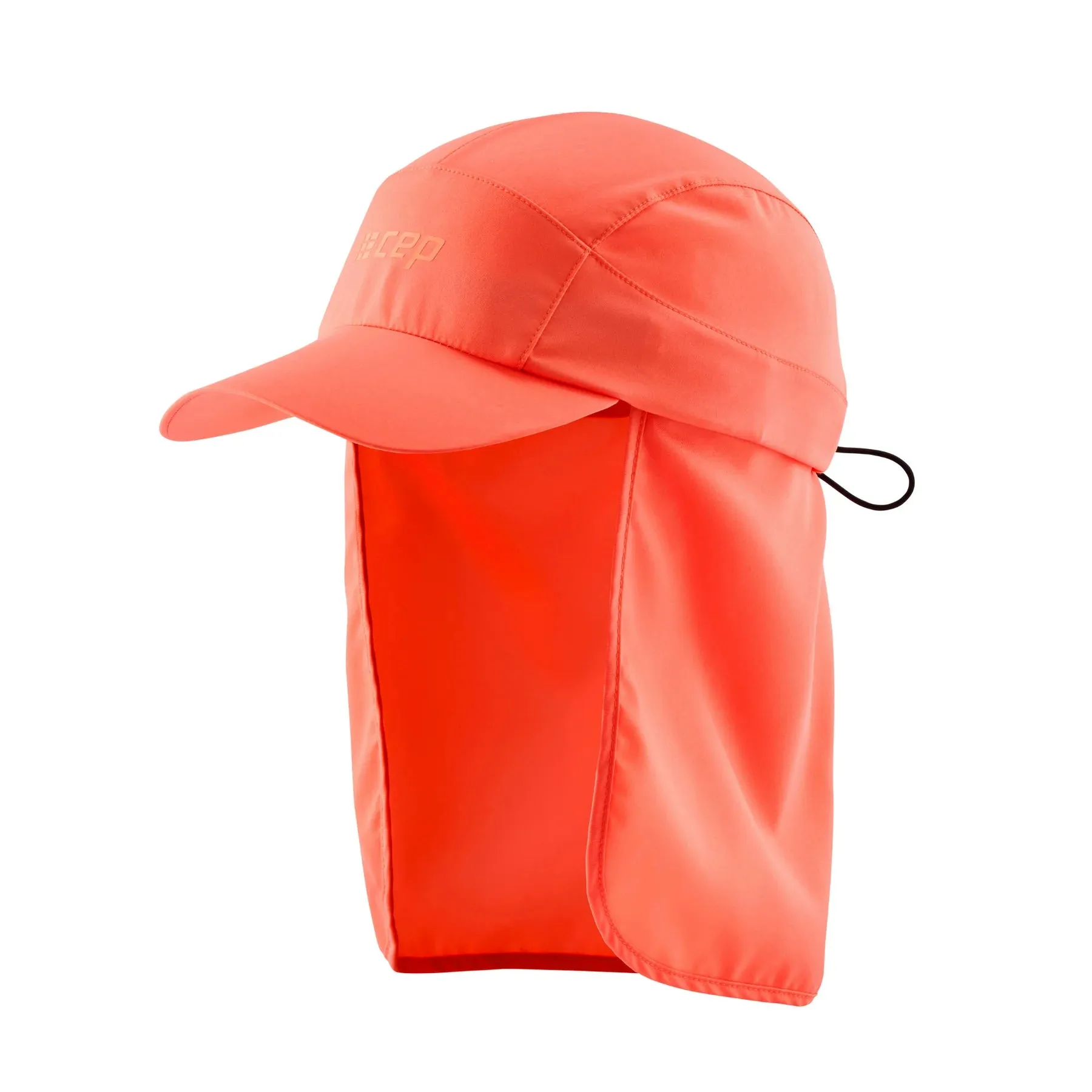 CEP Unisex's Ultralight Cap - Coral