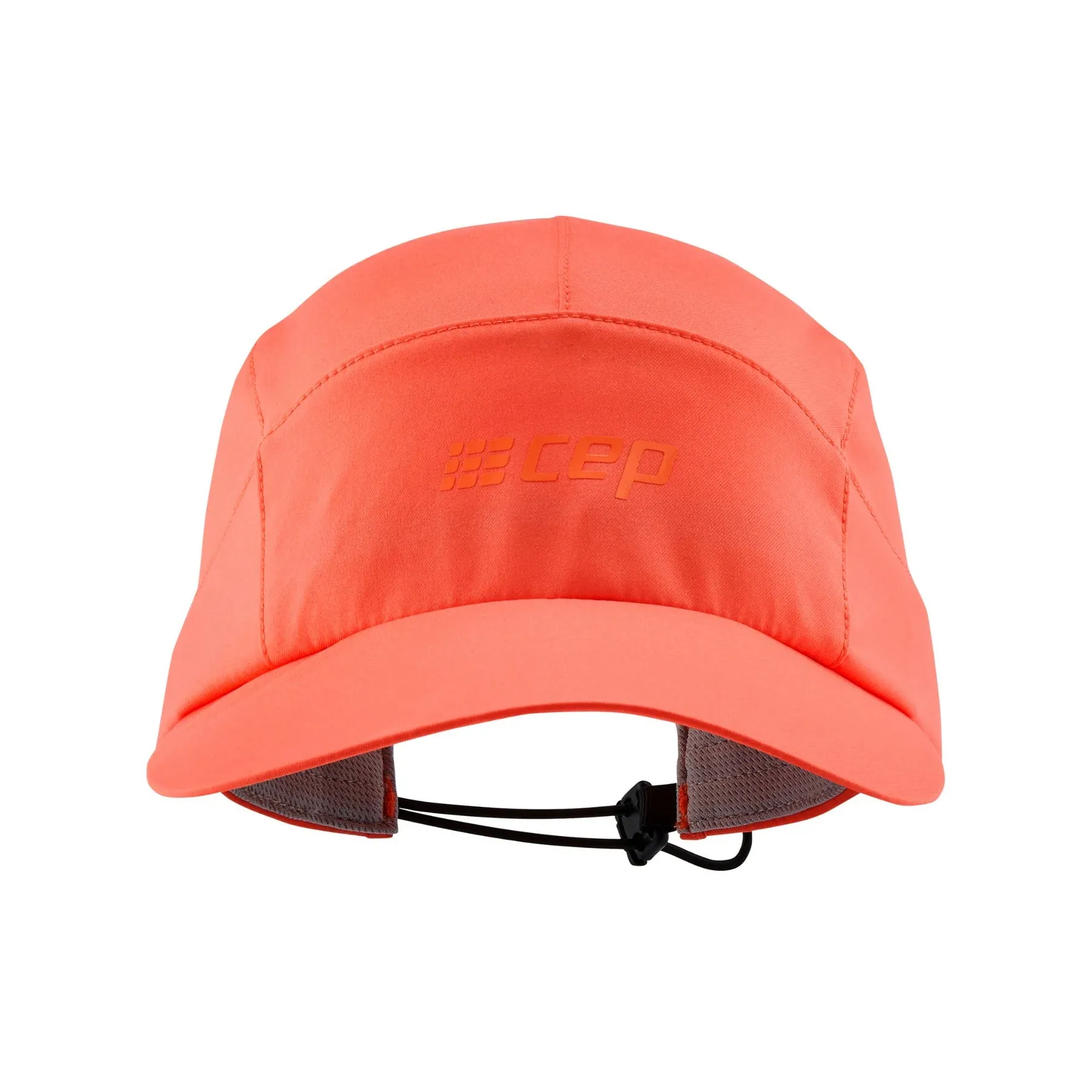 CEP Unisex's Ultralight Cap - Coral