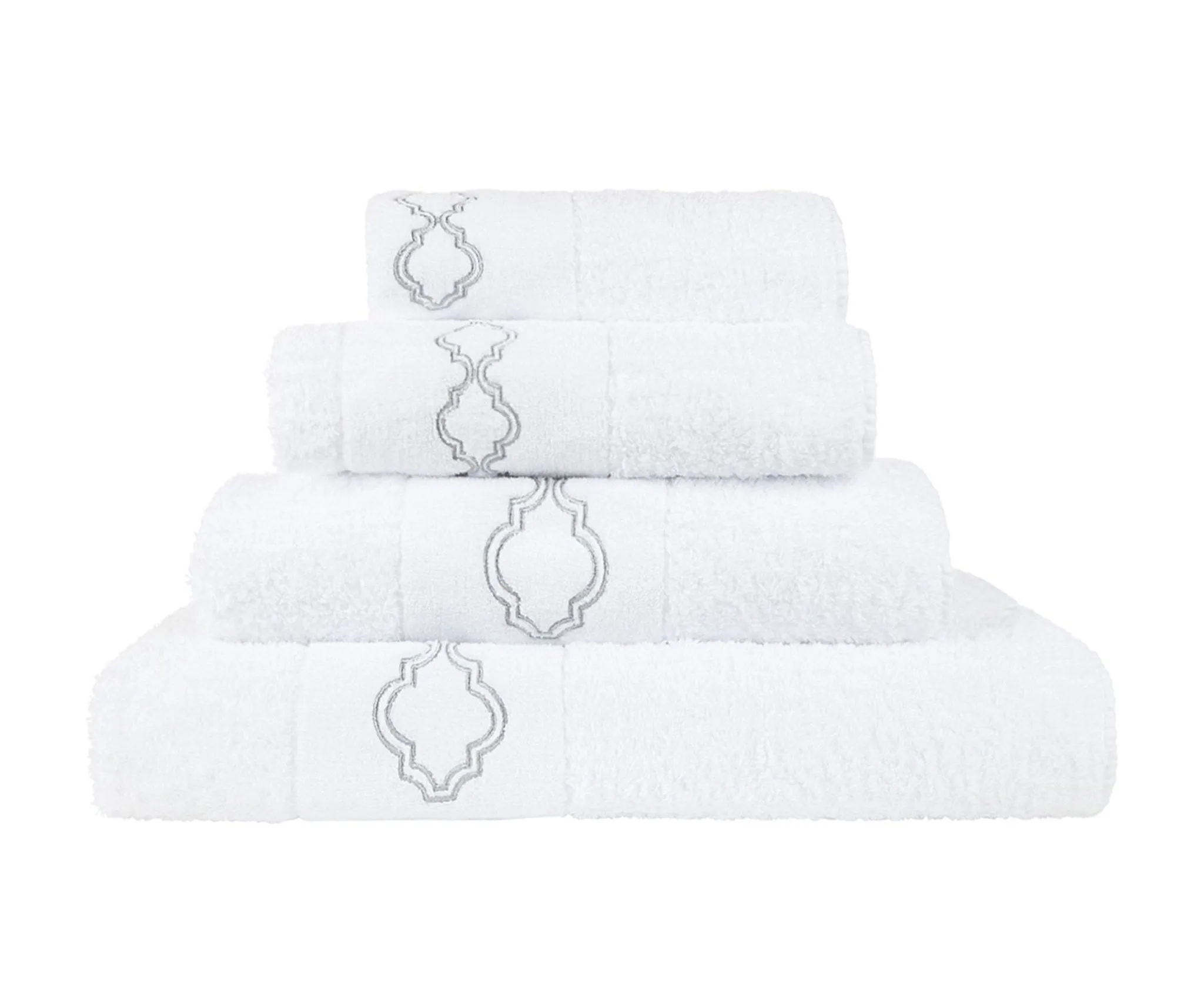 'Chanti' Egyptian Cotton Towels - 25% OFF