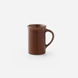 Classic Stoneware Mug