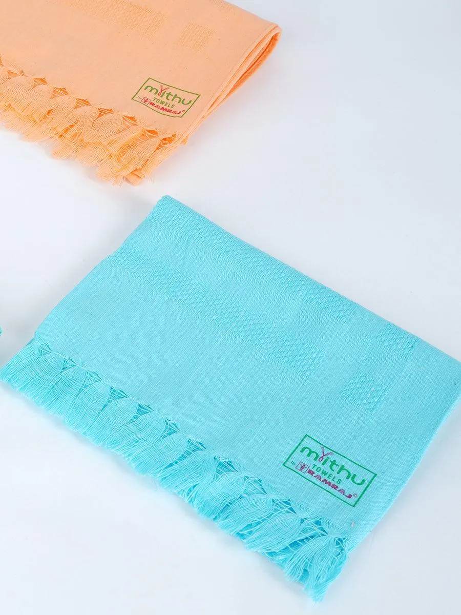 Cool Touch Colour Towel (2 Pcs Pack)