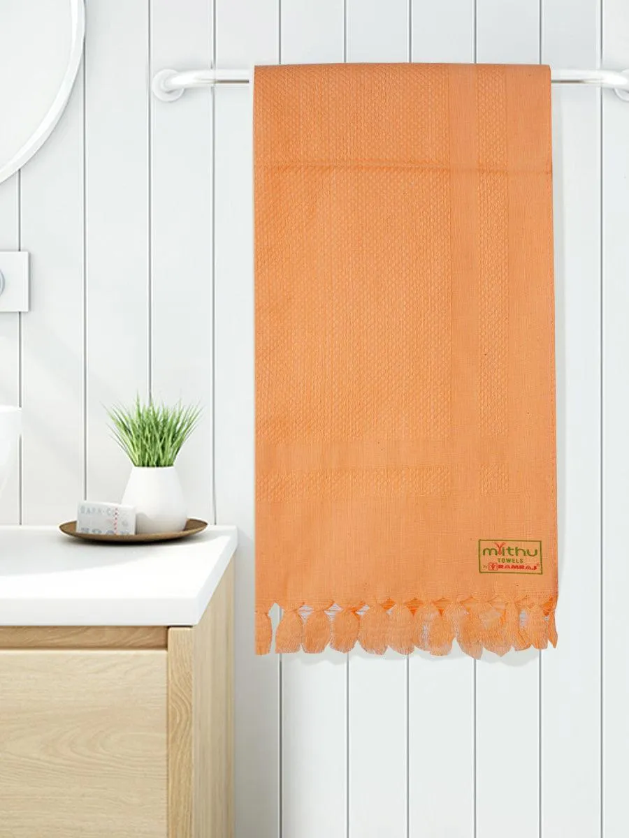 Cool Touch Colour Towel (2 Pcs Pack)