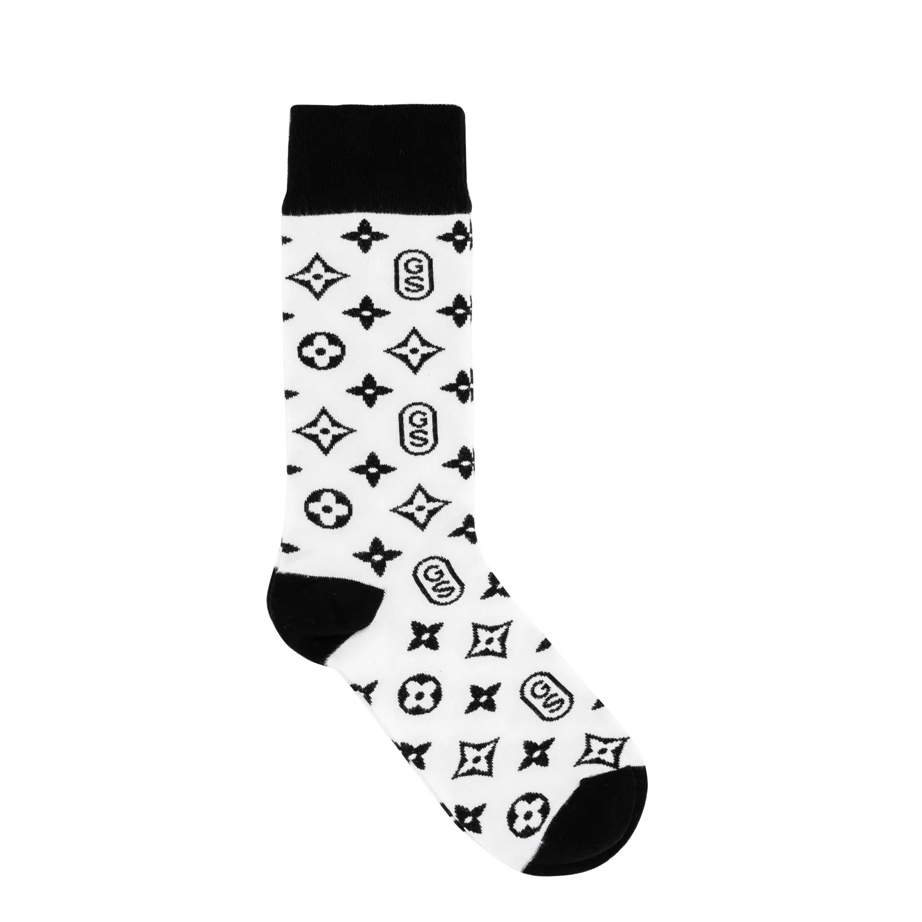 Crew Bamboo Socks