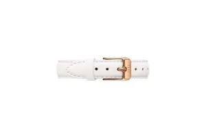 Daniel Wellington Petite 12 Bondi Rose Gold Watch Band