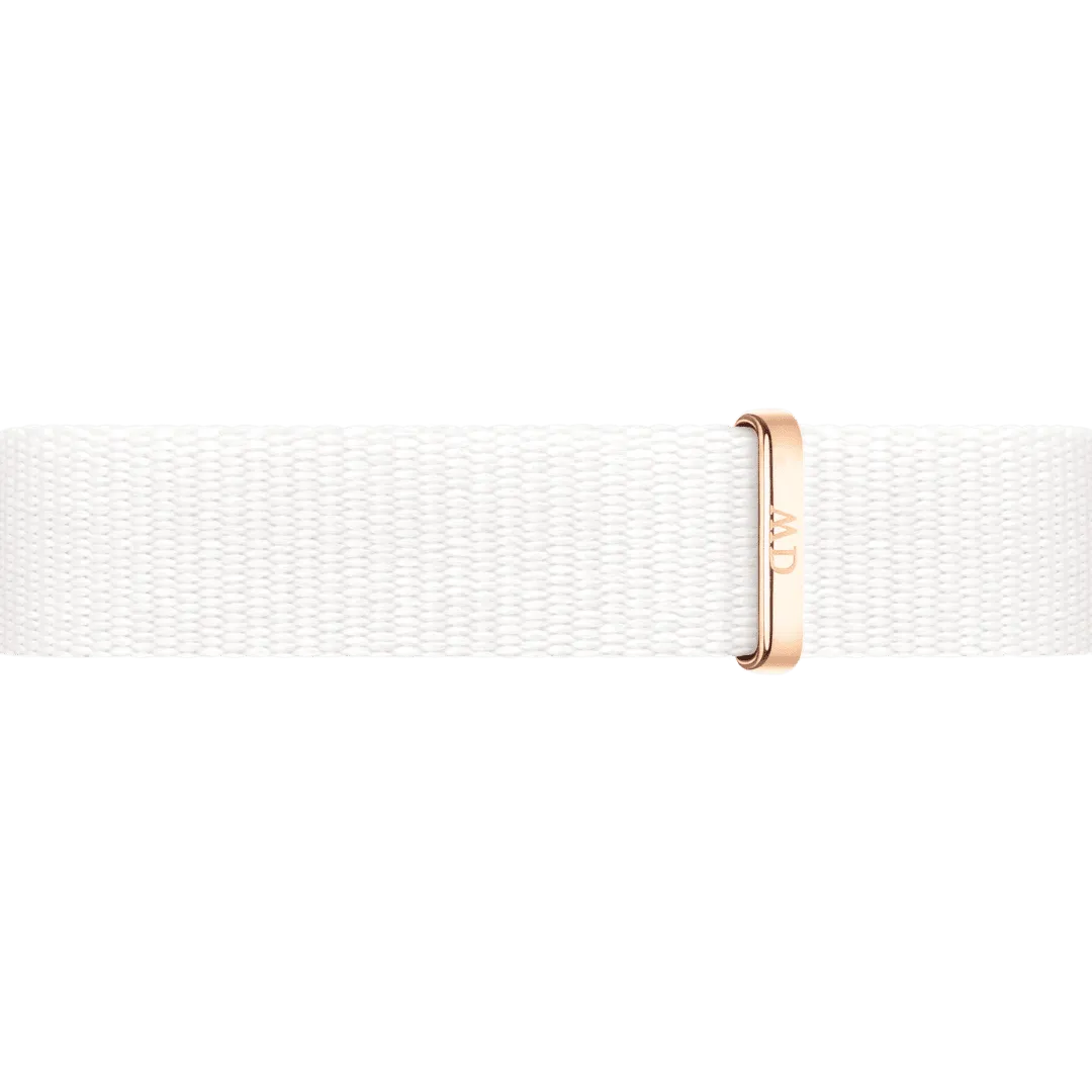 Daniel Wellington Petite 12 Dover Rose Gold Watch Band