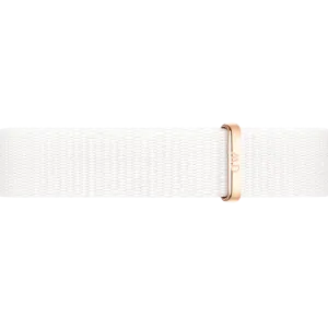 Daniel Wellington Petite 12 Dover Rose Gold Watch Band