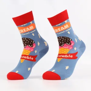 Dreamy Treat Socks