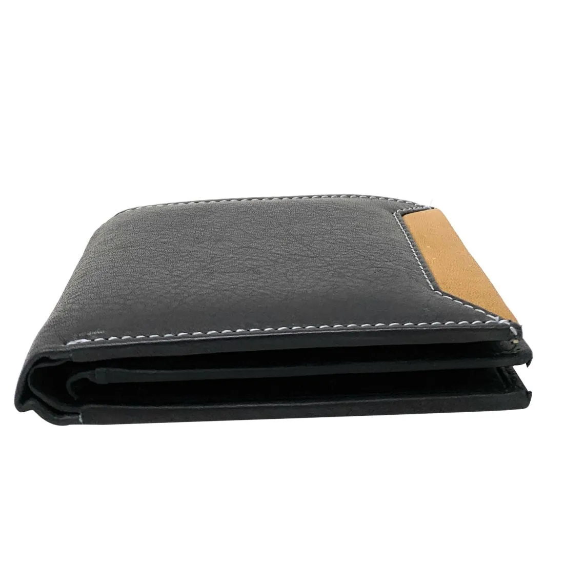 Empire Cove Genuine Leather Bifold Stylish Wallets Mens Womens