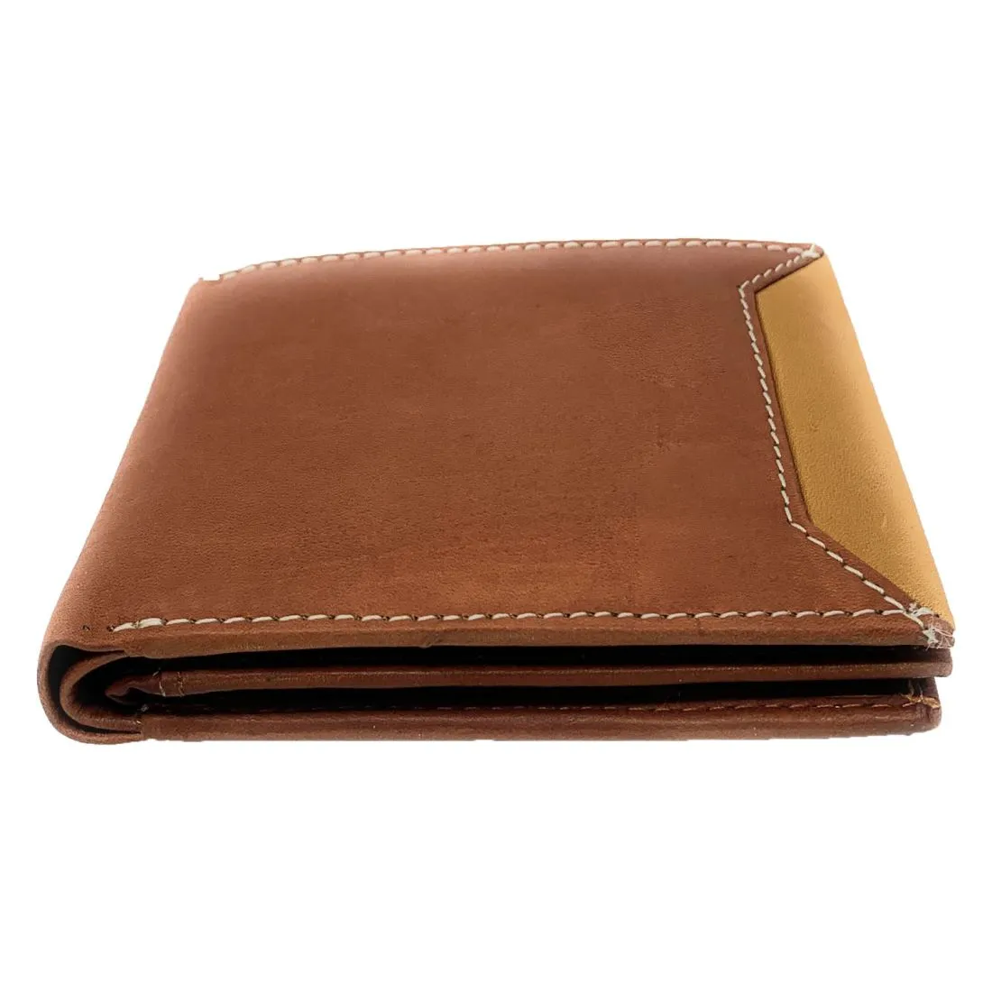 Empire Cove Genuine Leather Bifold Stylish Wallets Mens Womens