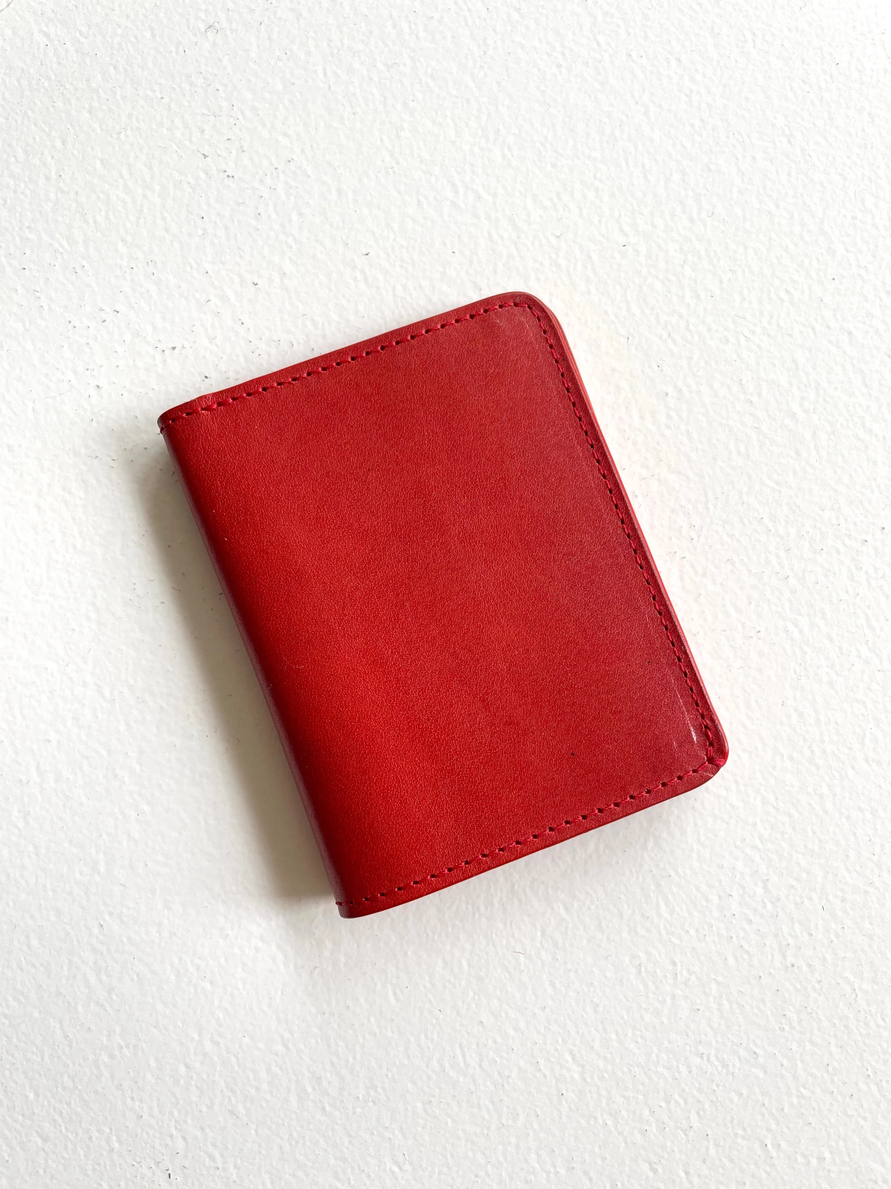 Escuyer Leather Wallets