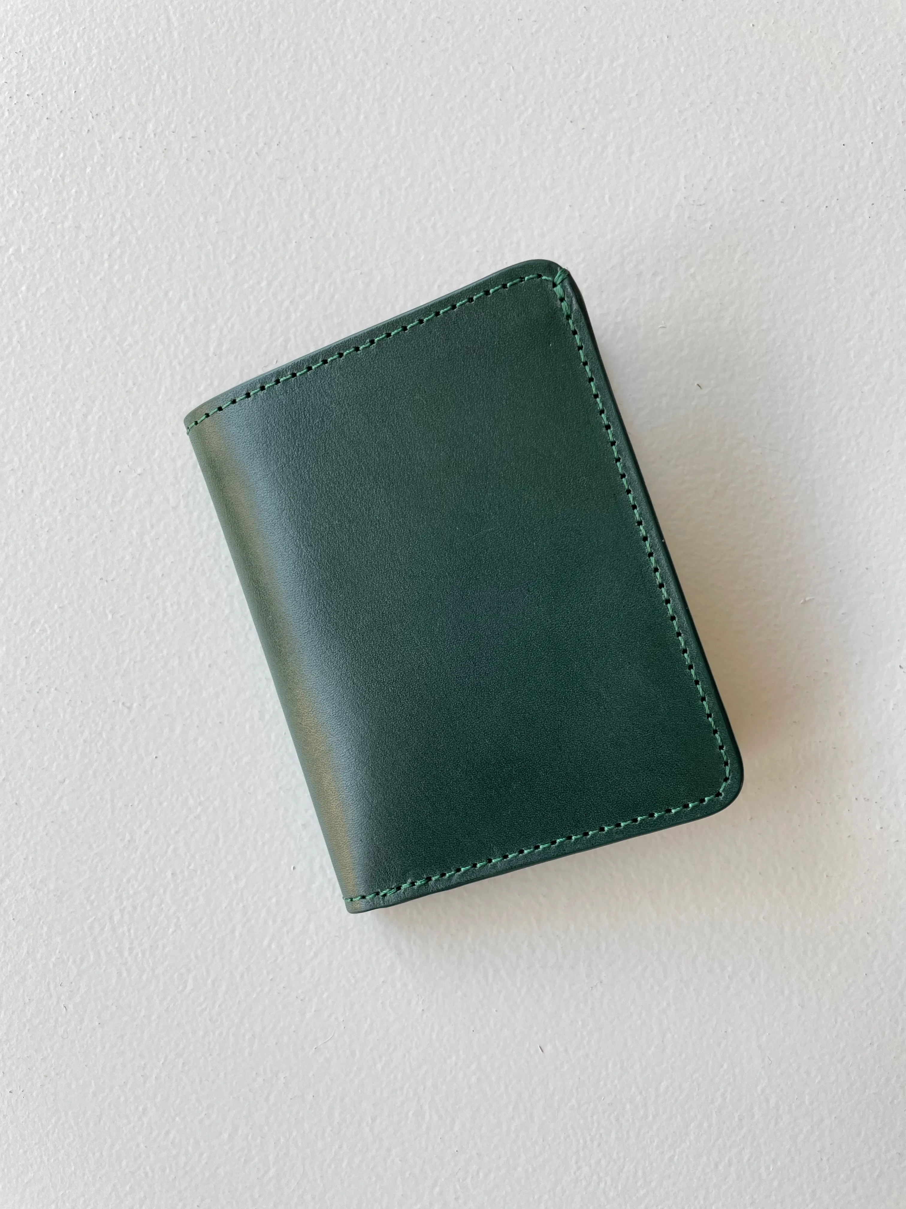 Escuyer Leather Wallets