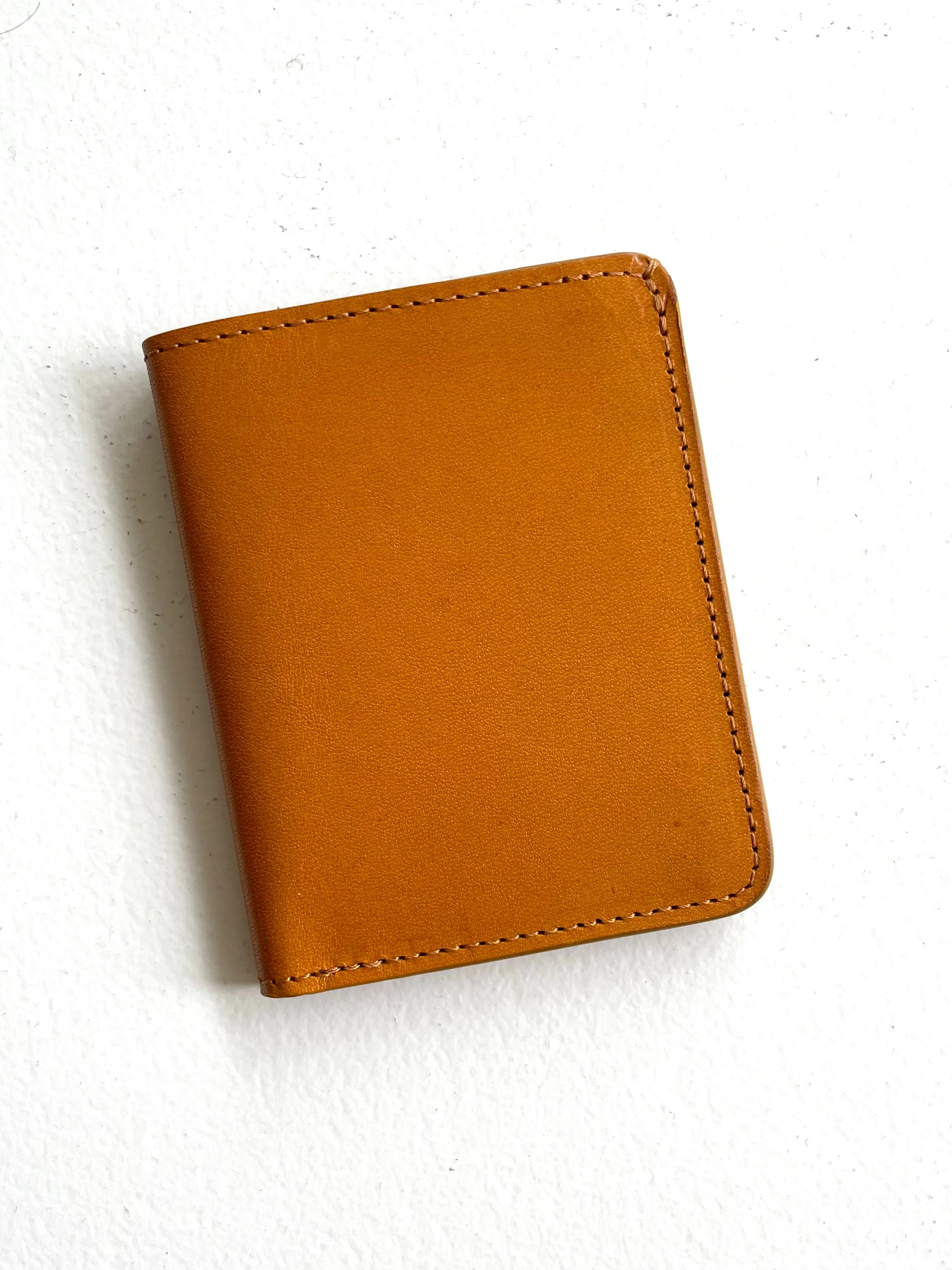 Escuyer Leather Wallets