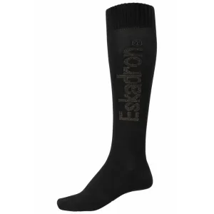 Eskadron Heritage Kneesocks - Black