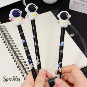 EXCLUSIVE ASTRONAUT PEN