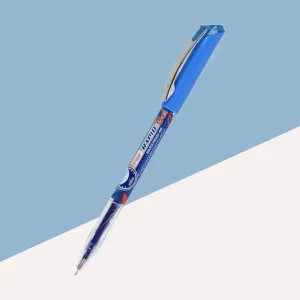 Flair Rapid Gel Pen – Blue ( Pack of 1 )