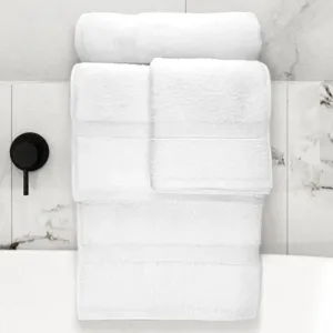 GNV Collection Ring Spun Cotton Towels