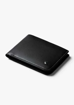 Hide & Seek Lo Wallet (Black)