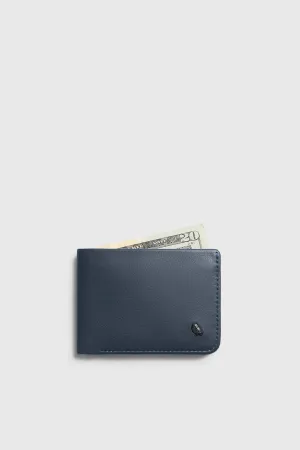 Hide & Seek Wallet - Basalt