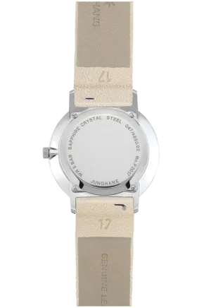 Junghans FORM Damen Watch