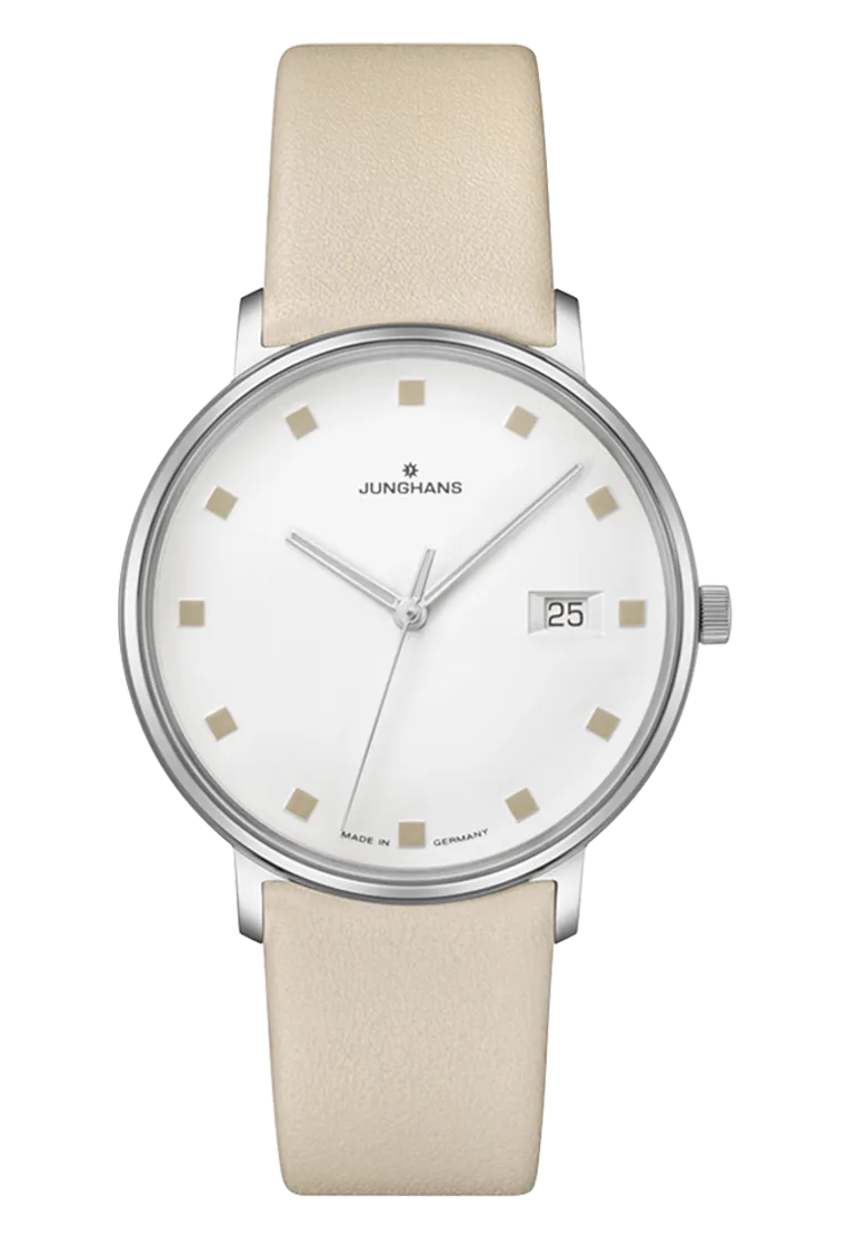 Junghans FORM Damen Watch