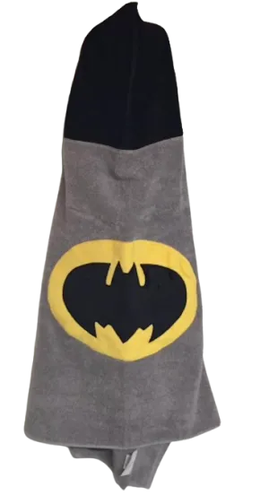 KokoBaby Batman Towel