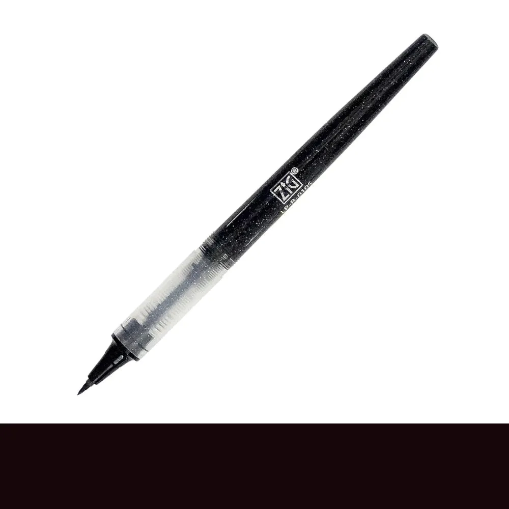 Kuretake Zig Cocoiro Pen Refill, Extra Fine