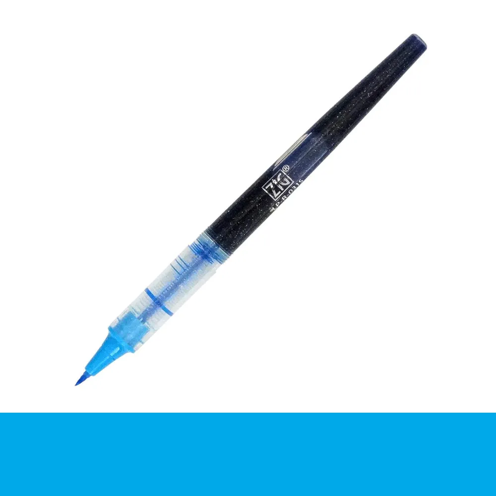 Kuretake Zig Cocoiro Pen Refill, Extra Fine