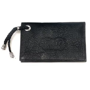 Logo Wallet with Bolo