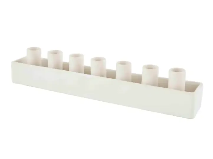 Multi-Taper Candle Holder