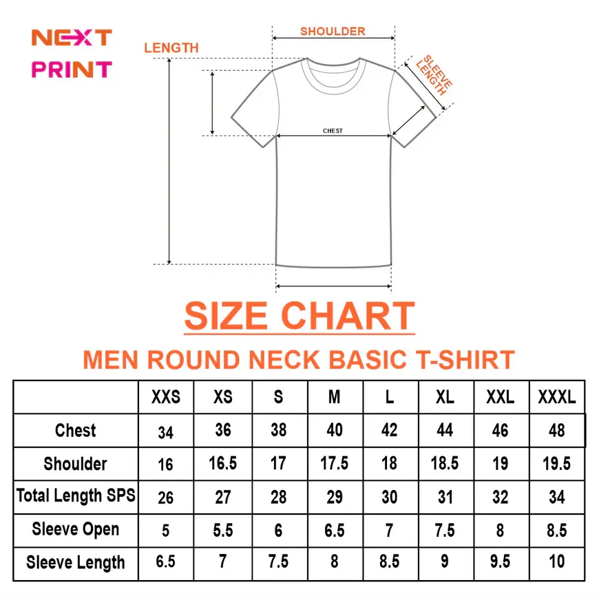 Next Print Round neck jersey white with shorts NPTS164