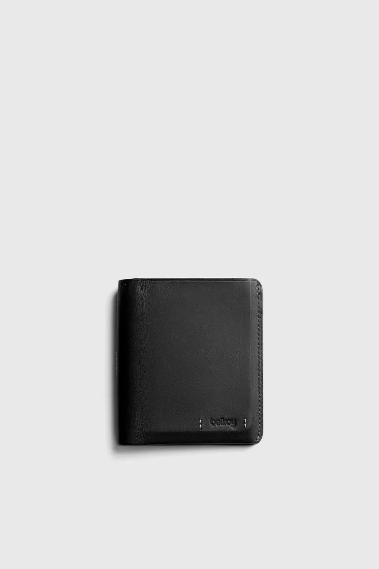 Note Sleeve Premium Edition - Black