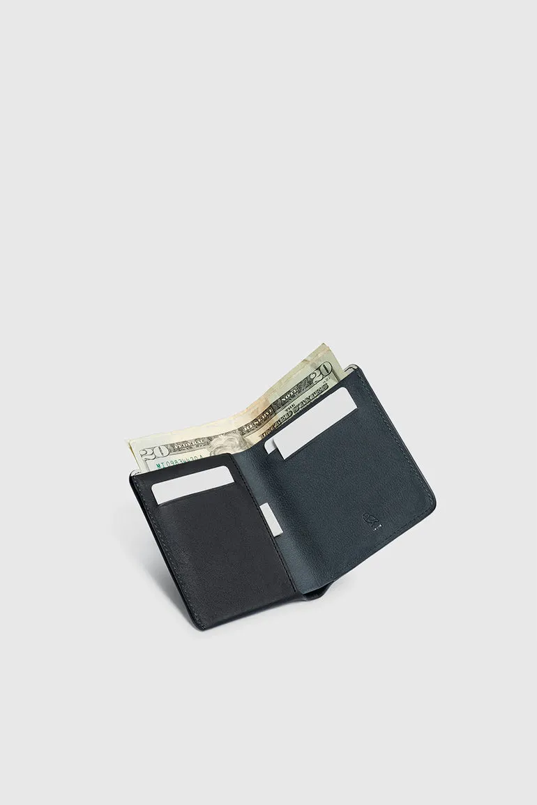 Note Sleeve Premium Edition - Black