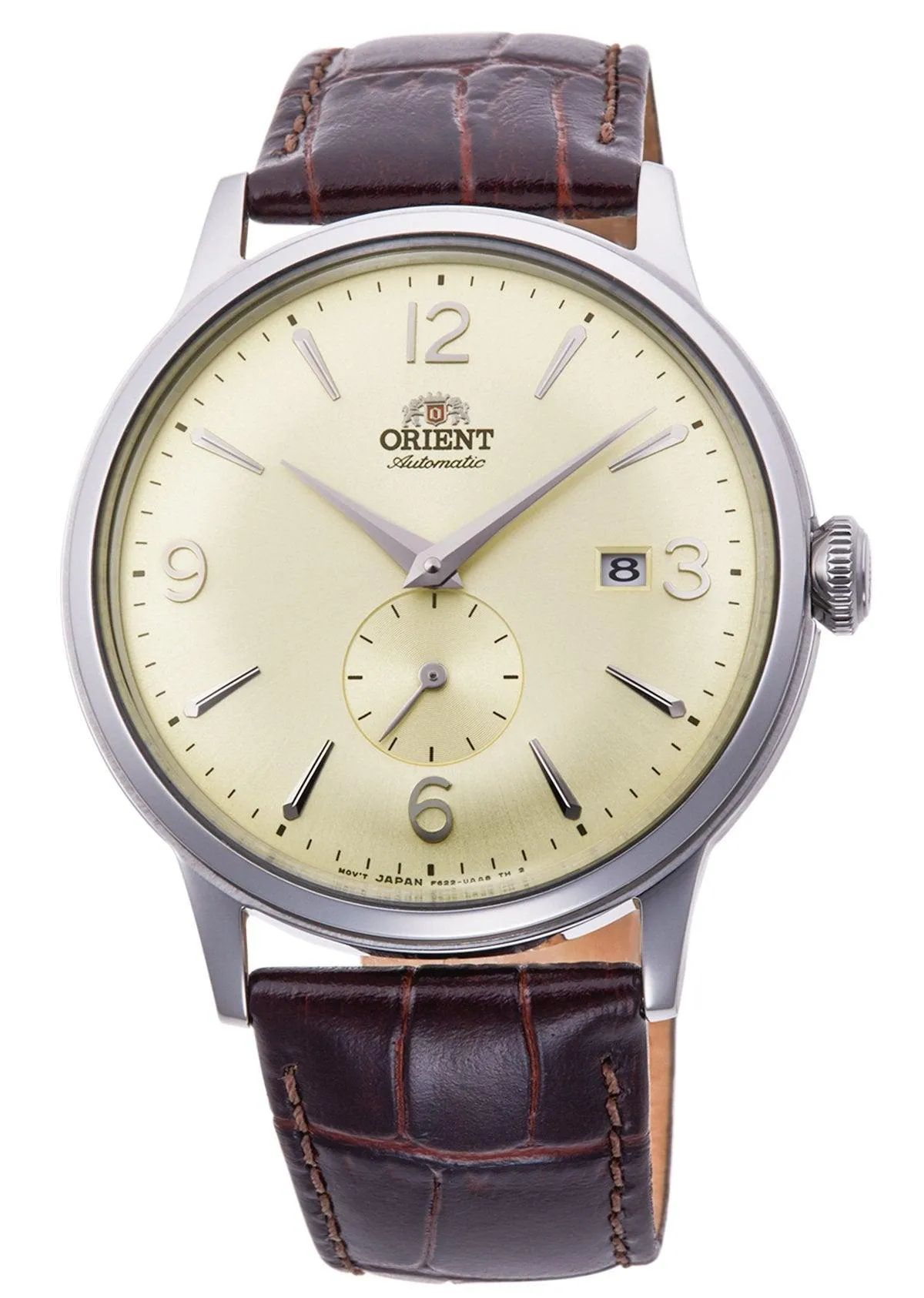 ORIENT Classical Small Second Mechanical Wristwatch