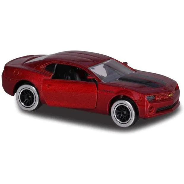 Premium Cars Chevrolet Camaro by Majorette