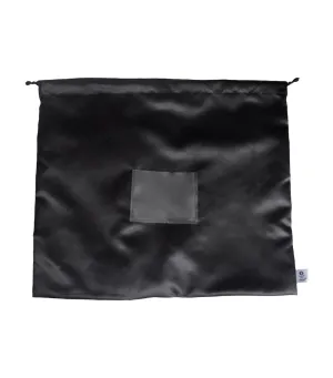 Premium Dust Bag Large Black