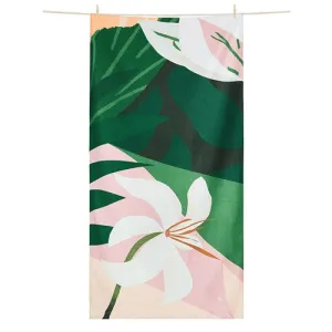 Retreat Towel - Monte Verde